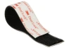 3M Dual Lock self-adhesive double-sided velcro 20cm black 