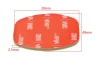 3M double-sided sticker 39x49mm for kamera 5pcs 