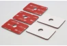 3M double-sided sticker 50x30mm for kamera 5pcs 