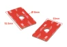3M double-sided sticker 50x30mm for kamera 5pcs 