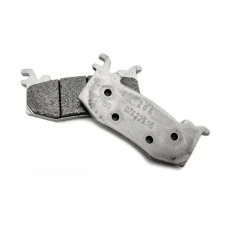 Brembo brake pads Z04 M588Z04 HYPURE 107A48616