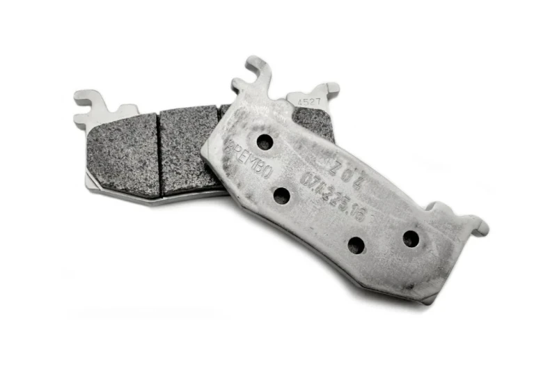 Brembo brake pads Z04 M588Z04 HYPURE 107A48616 Brembo brake pads Z04 M588Z04 HYPURE 107A48616