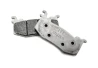 Brembo brake pads Z04 M588Z04 HYPURE 107A48616 Brembo brake pads Z04 M588Z04 HYPURE 107A48616