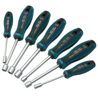 Set of socket wrenches M5-M11 (7pcs)