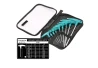 9pc set of T Allen keys M1.5 - M10 