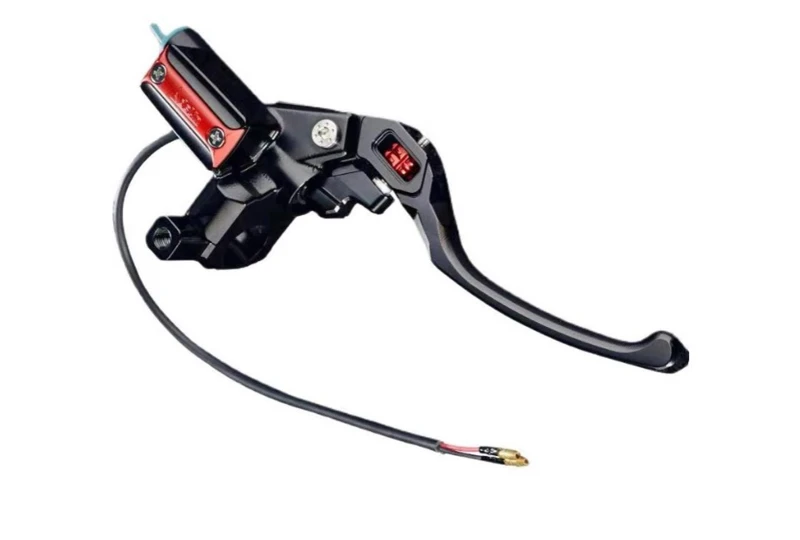 Adelin PX-1 axial brake pump 11mm for a motorcycleě