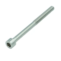 Screw M10x130x1,25mm