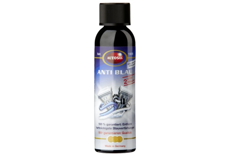Autosol ANTI BLAU 