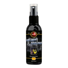 Autosol cooling spray