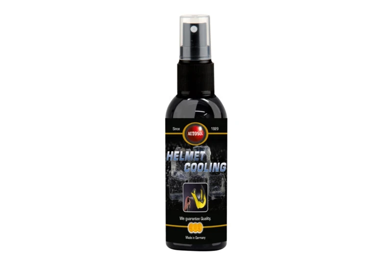 Autosol cooling spray 