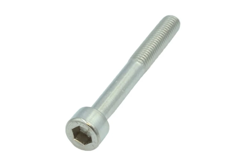 Screw M10x100x1,5mm