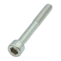 Screw M10x80x1,5mm