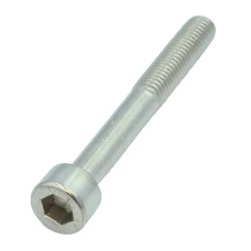 Screw M10x80x1,5mm
