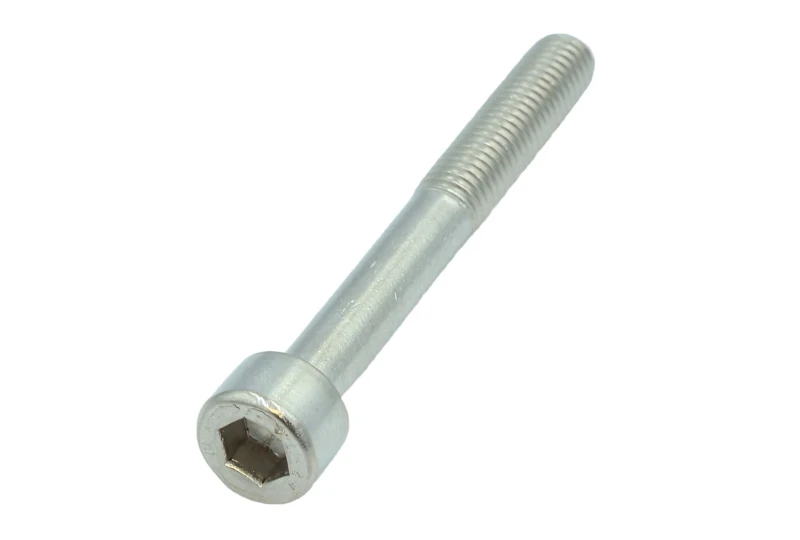 Screw M10x80x1,5mm