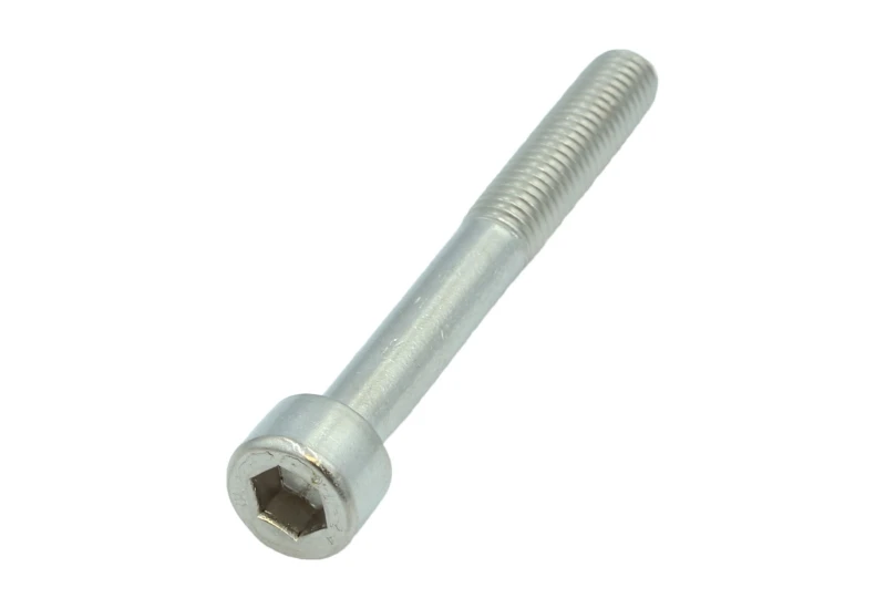 Screw M10x90x1,5mm