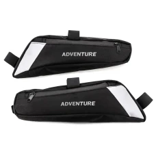 SEFIS side bags BMW Adventure R1200GS LC / R1250GS SEFIS side bags BMW Adventure R1200GS LC / R1250GS