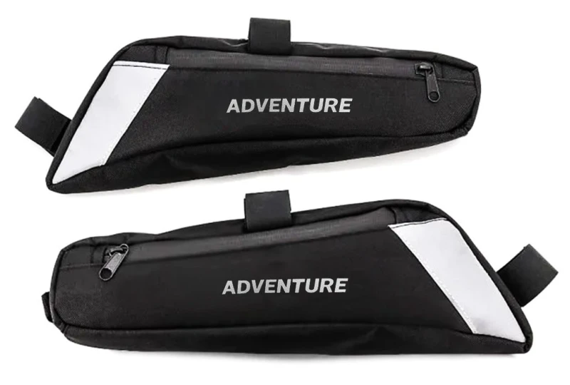 SEFIS side bags BMW Adventure R1200GS LC / R1250GS for a motorcycle