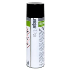 Brake cleaner 500ml REPSTAR  degreaser Brake cleaner 500ml REPSTAR  degreaser
