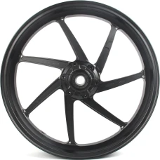 Front wheel for BMW S1000RR / R / XR 2019–2025 M version