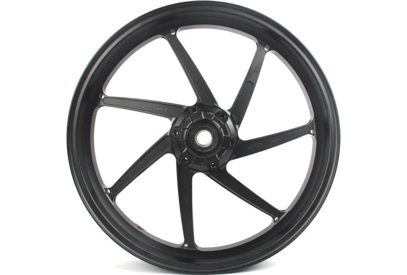 Front wheel for BMW S1000RR / R / XR 2019–2025 M version 