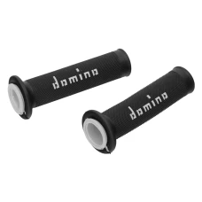 Domino Racing motorcycle grips