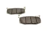 Brembo brake pads Z04 M588Z04 HYPURE 107A48616 Brembo brake pads Z04 M588Z04 HYPURE 107A48616