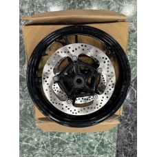 Original wheels - discs for BMW S1000RR/R/XR 2019-2025 Used