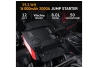 Jstar 5 - 16000mAh power bank compresor JUMP STARTER 