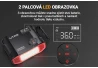 Jstar 5 - 16000mAh power bank compresor JUMP STARTER 