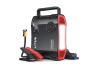 Jstar 5 - 16000mAh power bank compresor JUMP STARTER 