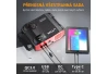 Jstar 5 - 16000mAh power bank compresor JUMP STARTER 