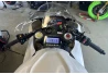 ARP metal Racing screen cover BMW S1000RR 19-23 