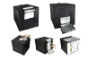 SEFIS LED light tent photo box studio 60 x 60 x 60 cm for the household