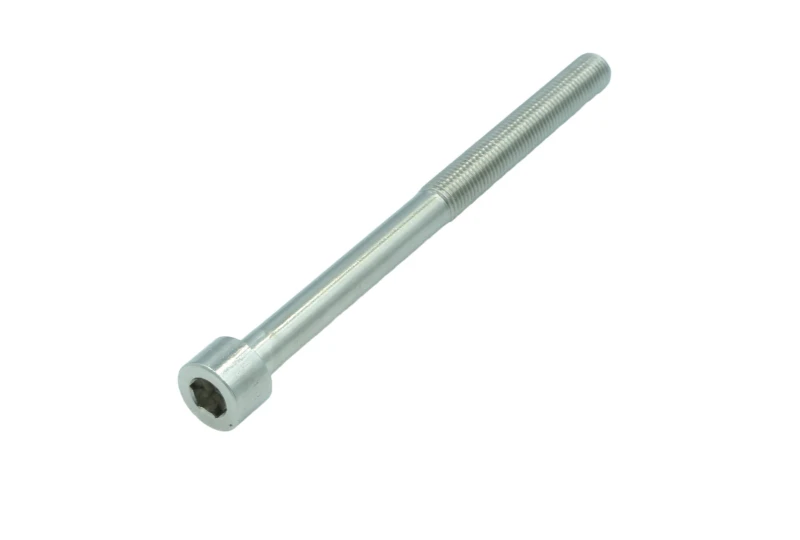 Screw M10x150x1,25mm