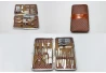 Manicure big set of 21 pcs