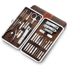 Manicure big set of 21 pcs