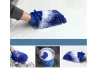 SEFIS microfiber washing glove