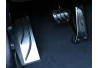 Pedals BMW F20 F30 F31 F32 F33 F34 F36 2012-2019 Automat for the car Pedals BMW F20 F30 F31 F32 F33 F34 F36 2012-2019 Automat for the car