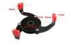 SEFIS universal 3 Jaw Oil Filter Remover Tool 