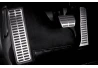 Pedals VW CC / Passat B6 B7 automat for the car