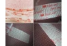 3M Dual Lock self-adhesive double-sided velcro 20cm white 