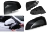 Mirror covers BMW E84 F20 F21 F22 F30 F32 F36 F87 black  on the car