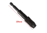 Magnetic pivot drill bit holder adjustable 