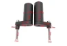 Crash protectors for Yamaha YZF-R1 2007-2008 for a motorcycle