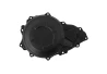 Engine stator cover for Honda CB500F CBR500R 2016-2018 black for a motorcycle