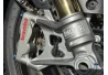 Brembo brake pads Z04 M588Z04 HYPURE 107A48616 Brembo brake pads Z04 M588Z04 HYPURE 107A48616