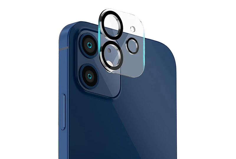 Camera protective glass iPhone 11 / iPhone 12 mini