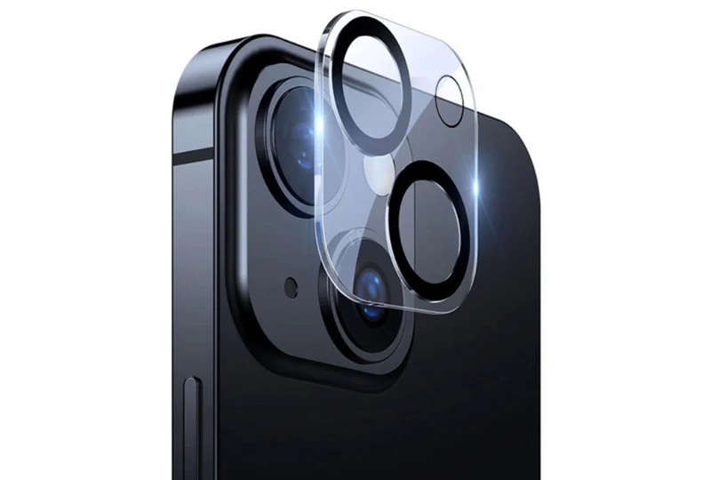 Camera protective glass iPhone 13 / iPhone 13 mini