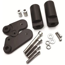 Crash protectors for Yamaha YZF-R1 2009-2015 Crash protectors for Yamaha YZF-R1 2009-2015