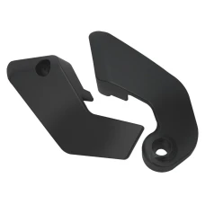 Crash protectors for BMW S1000RR 2019-2022 engine